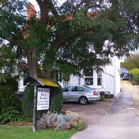 Brook House Bed and Breakfast Broadway  Exterior foto
