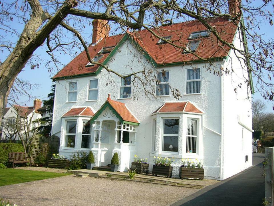 Brook House Bed and Breakfast Broadway  Exterior foto