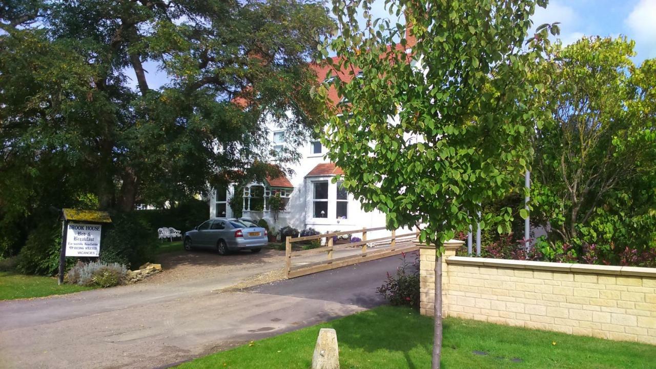 Brook House Bed and Breakfast Broadway  Exterior foto